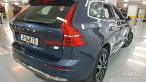 Volvo XC60 de 2022