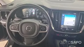 Volvo V60 de 2020