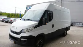 Iveco Daily de 2018