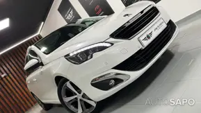 Peugeot 308 de 2015