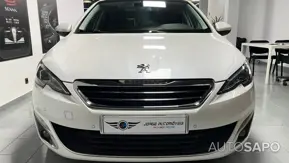 Peugeot 308 de 2015