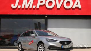 Seat Leon de 2023