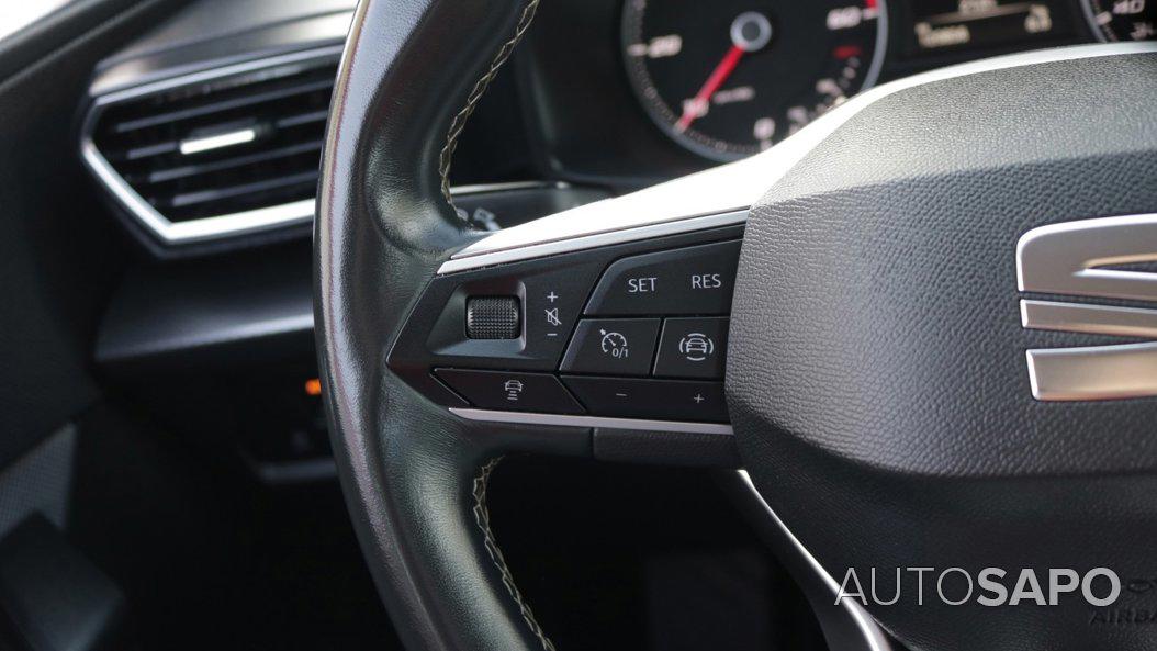 Seat Leon de 2023