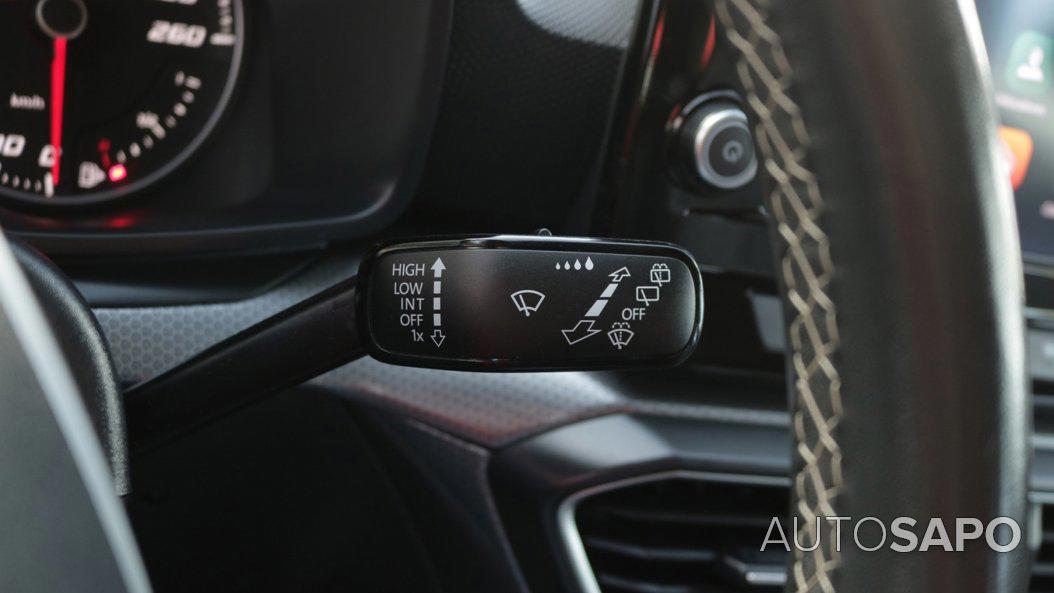 Seat Leon de 2023