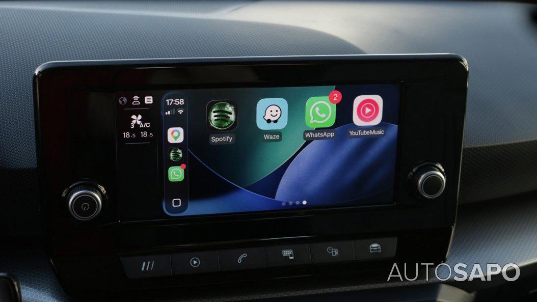 Seat Leon de 2023