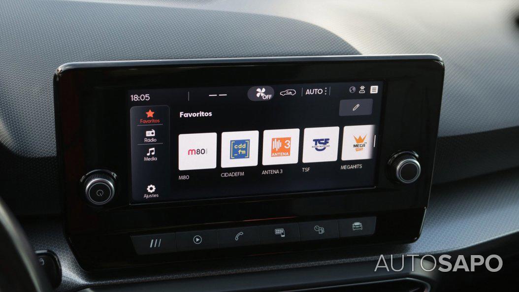 Seat Leon de 2023