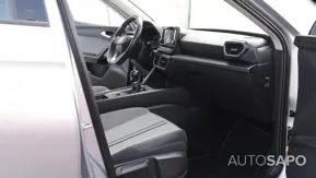 Seat Leon de 2023