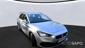 Seat Leon de 2023
