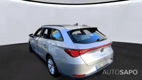 Seat Leon de 2023