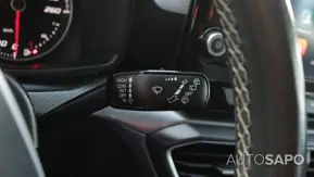 Seat Leon de 2023