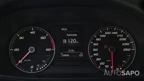 Seat Leon de 2023