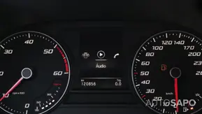Seat Leon de 2023