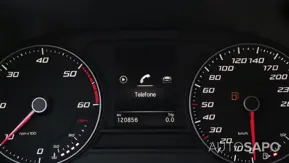 Seat Leon de 2023