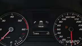 Seat Leon de 2023