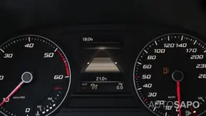 Seat Leon de 2023