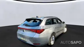 Seat Leon de 2023