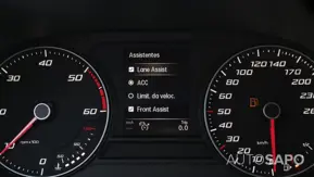 Seat Leon de 2023