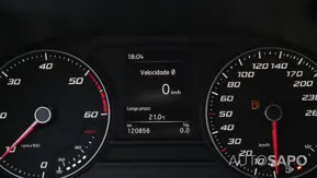 Seat Leon de 2023