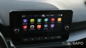 Seat Leon de 2023
