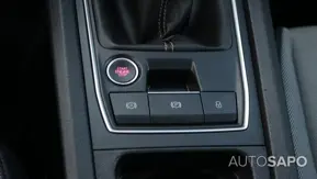 Seat Leon de 2023