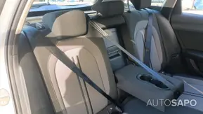 Seat Leon de 2023