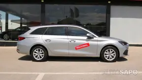 Seat Leon de 2023