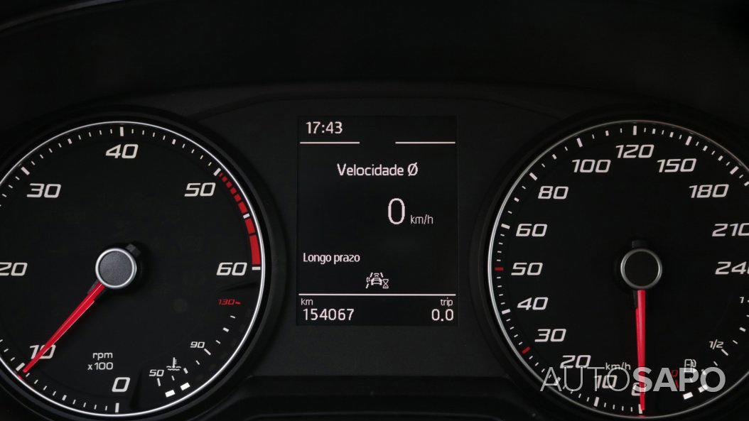 Seat Ibiza de 2019