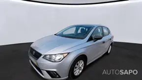 Seat Ibiza de 2019