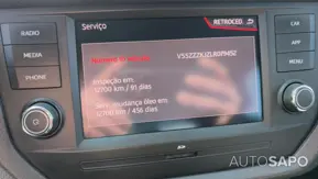 Seat Ibiza de 2019