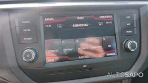 Seat Ibiza de 2019