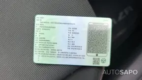 Seat Ibiza de 2019