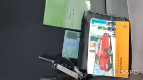 Seat Ibiza de 2019