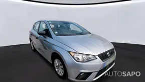 Seat Ibiza de 2019