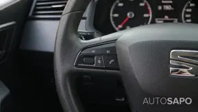 Seat Ibiza de 2019