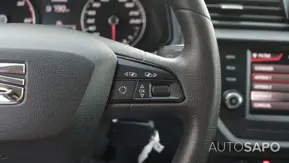 Seat Ibiza de 2019