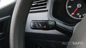Seat Ibiza de 2019