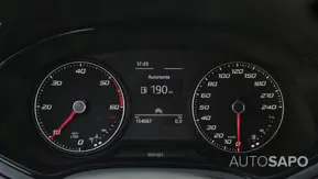 Seat Ibiza de 2019