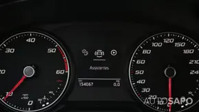 Seat Ibiza de 2019