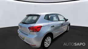 Seat Ibiza de 2019