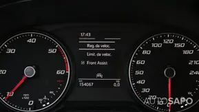 Seat Ibiza de 2019