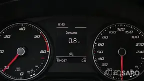 Seat Ibiza de 2019