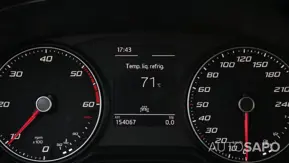 Seat Ibiza de 2019