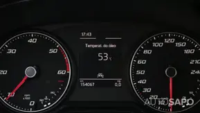Seat Ibiza de 2019