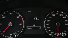 Seat Ibiza de 2019