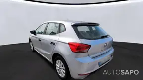 Seat Ibiza de 2019