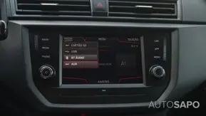 Seat Ibiza de 2019
