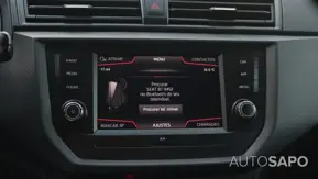Seat Ibiza de 2019