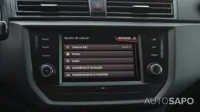 Seat Ibiza de 2019