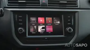 Seat Ibiza de 2019