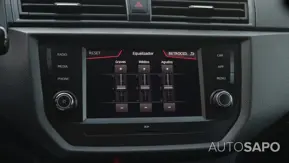 Seat Ibiza de 2019